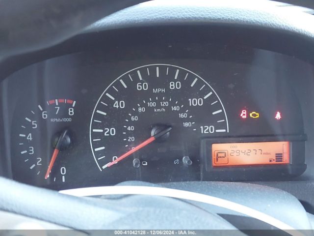 3N6CM0KN7EK691552 Nissan NV200 SV