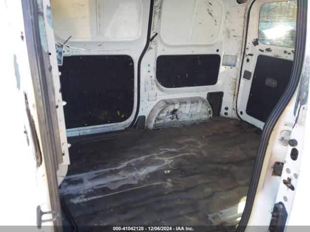 3N6CM0KN7EK691552 Nissan NV200 SV