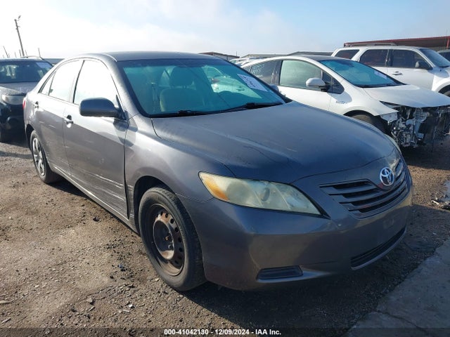 Aukcja sprzedaży 2009 Toyota Camry Le, vin: 4T4BE46K79R059922, numer aukcji: 41042130