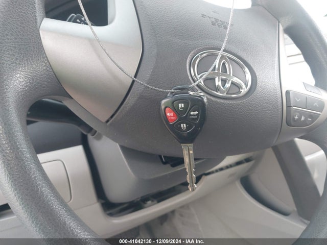 Aukcja sprzedaży 2009 Toyota Camry Le, vin: 4T4BE46K79R059922, numer aukcji: 41042130