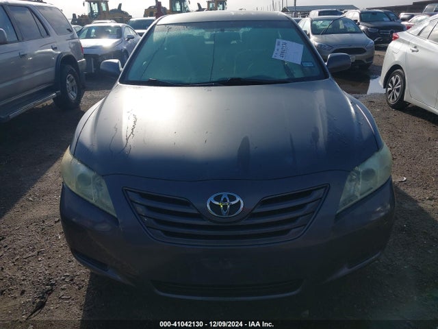 Aukcja sprzedaży 2009 Toyota Camry Le, vin: 4T4BE46K79R059922, numer aukcji: 41042130