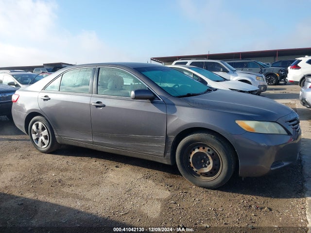 Aukcja sprzedaży 2009 Toyota Camry Le, vin: 4T4BE46K79R059922, numer aukcji: 41042130
