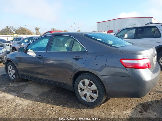 Aukcja sprzedaży 2009 Toyota Camry Le, vin: 4T4BE46K79R059922, numer aukcji: 41042130