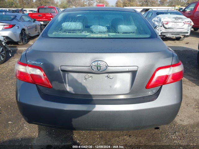 Aukcja sprzedaży 2009 Toyota Camry Le, vin: 4T4BE46K79R059922, numer aukcji: 41042130