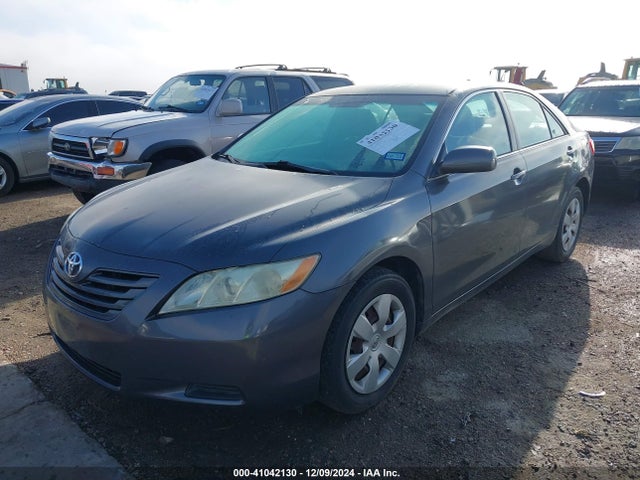 Aukcja sprzedaży 2009 Toyota Camry Le, vin: 4T4BE46K79R059922, numer aukcji: 41042130