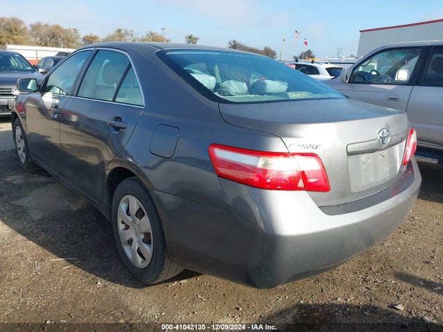 Aukcja sprzedaży 2009 Toyota Camry Le, vin: 4T4BE46K79R059922, numer aukcji: 41042130