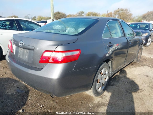 Aukcja sprzedaży 2009 Toyota Camry Le, vin: 4T4BE46K79R059922, numer aukcji: 41042130