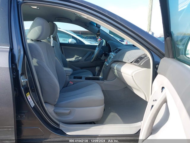 Aukcja sprzedaży 2009 Toyota Camry Le, vin: 4T4BE46K79R059922, numer aukcji: 41042130
