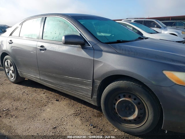 Aukcja sprzedaży 2009 Toyota Camry Le, vin: 4T4BE46K79R059922, numer aukcji: 41042130