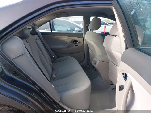 Aukcja sprzedaży 2009 Toyota Camry Le, vin: 4T4BE46K79R059922, numer aukcji: 41042130