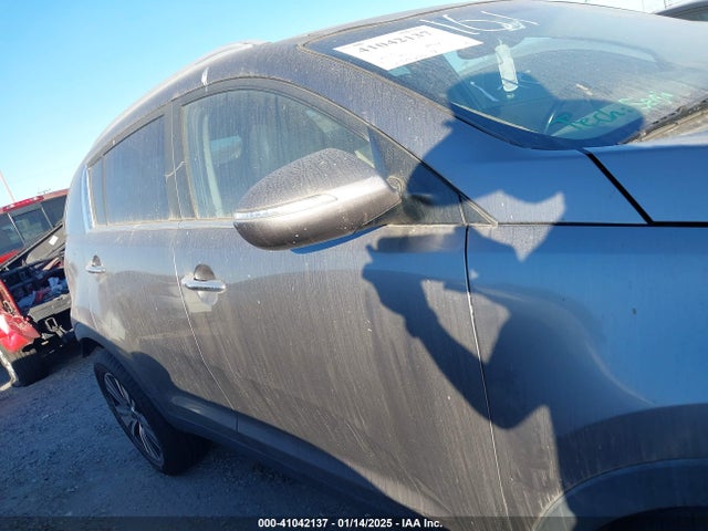 KIA Sportage Ex 2015 KNDPC3AC3F7711689 Image 13