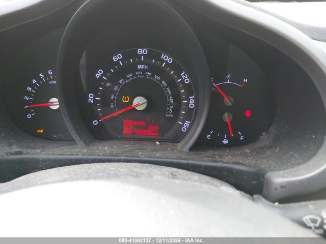 KIA Sportage Ex 2015 KNDPC3AC3F7711689 Image 7