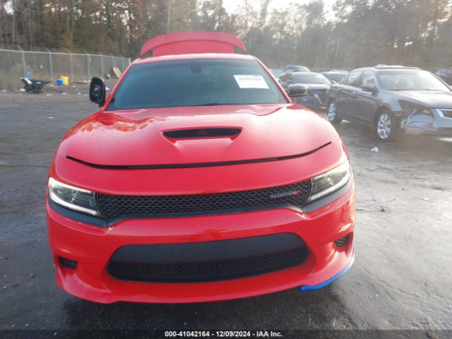 2C3CDXCT6PH595611 Dodge CHARGER R/T