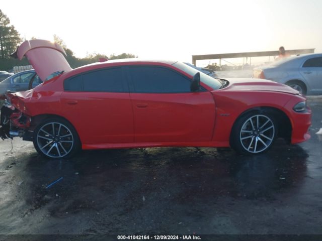 2C3CDXCT6PH595611 Dodge CHARGER R/T