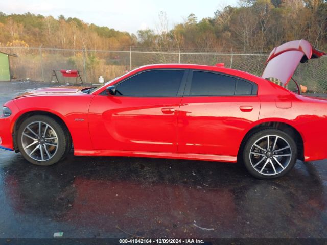 2C3CDXCT6PH595611 Dodge CHARGER R/T