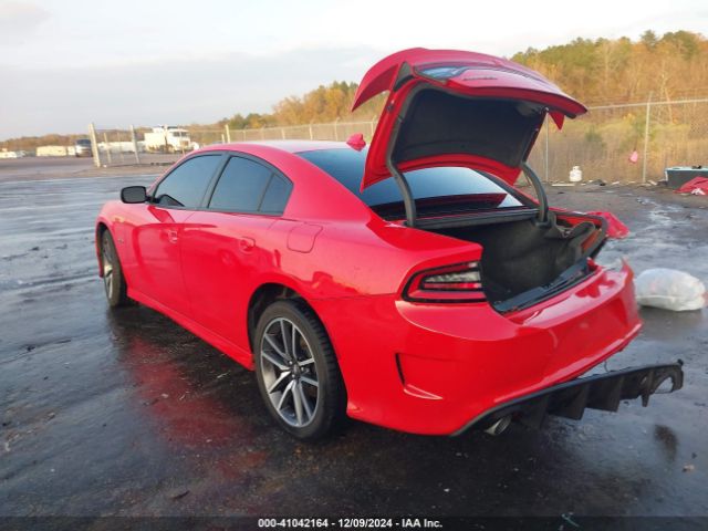 2C3CDXCT6PH595611 Dodge CHARGER R/T