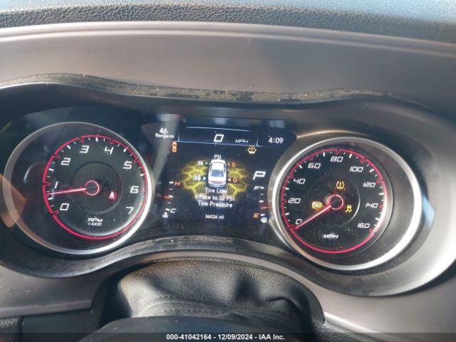 2C3CDXCT6PH595611 Dodge CHARGER R/T