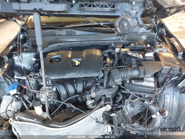 KIA Forte Lxs 2020 3KPF24ADXLE174165 Image 10