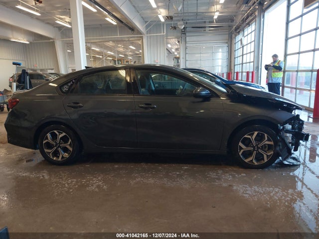 KIA Forte Lxs 2020 3KPF24ADXLE174165 Image 13