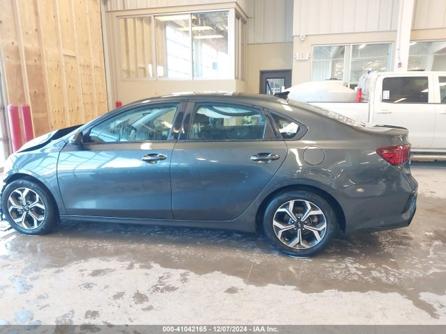 KIA Forte Lxs 2020 3KPF24ADXLE174165 Image 14
