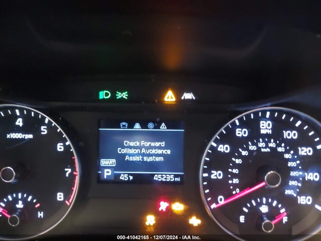 KIA Forte Lxs 2020 3KPF24ADXLE174165 Image 15
