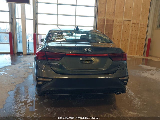 KIA Forte Lxs 2020 3KPF24ADXLE174165 Image 16