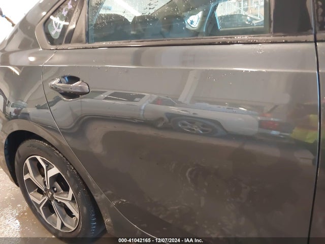KIA Forte Lxs 2020 3KPF24ADXLE174165 Image 17