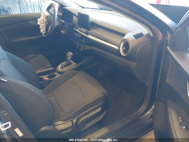 KIA Forte Lxs 2020 3KPF24ADXLE174165 Image 5