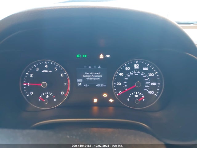 KIA Forte Lxs 2020 3KPF24ADXLE174165 Image 7