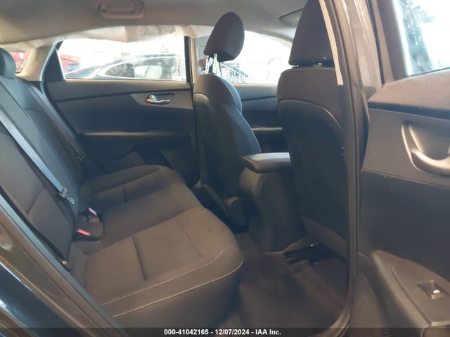 KIA Forte Lxs 2020 3KPF24ADXLE174165 Image 8