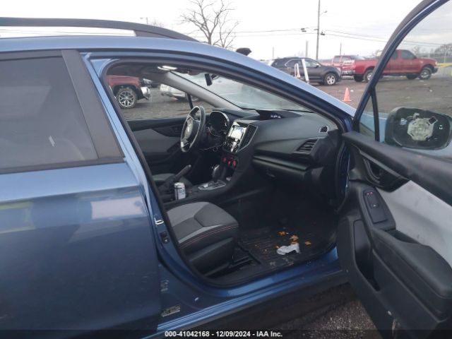 JF2GTAEC7K8371922 Subaru Crosstrek 2.0i Premium