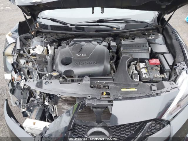 1N4AA6AP0HC364869 Nissan Maxima 3.5 S