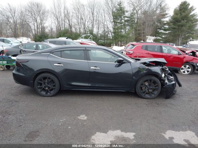 1N4AA6AP0HC364869 Nissan Maxima 3.5 S