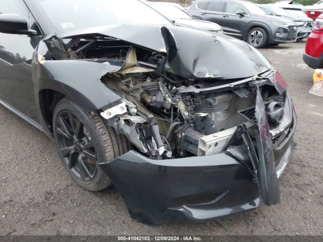 1N4AA6AP0HC364869 Nissan Maxima 3.5 S