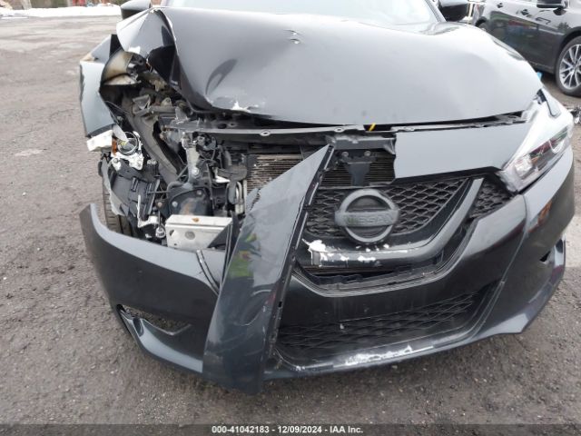 1N4AA6AP0HC364869 Nissan Maxima 3.5 S