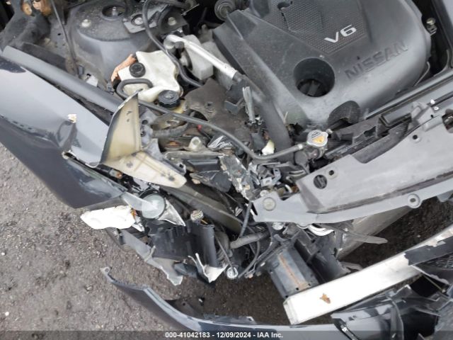 1N4AA6AP0HC364869 Nissan Maxima 3.5 S