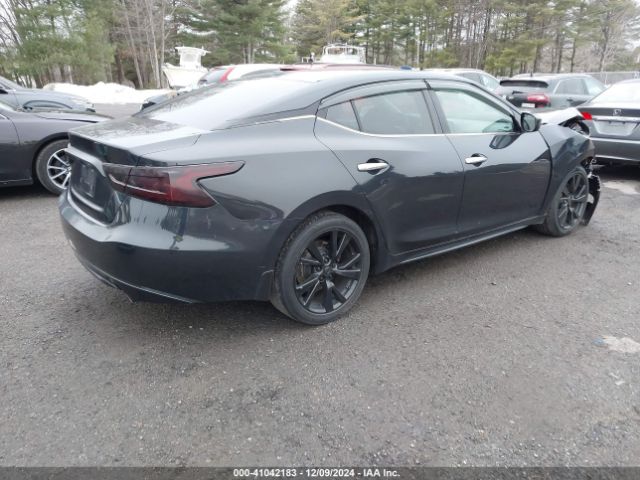 1N4AA6AP0HC364869 Nissan Maxima 3.5 S