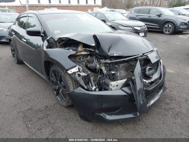 1N4AA6AP0HC364869 Nissan Maxima 3.5 S