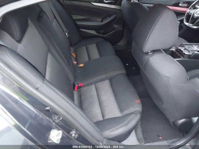1N4AA6AP0HC364869 Nissan Maxima 3.5 S