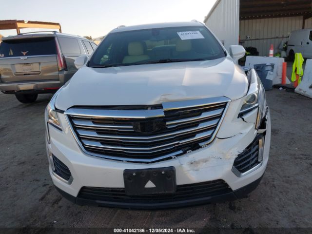 1GYKNARS4KZ233389 Cadillac Xt5 Standard
