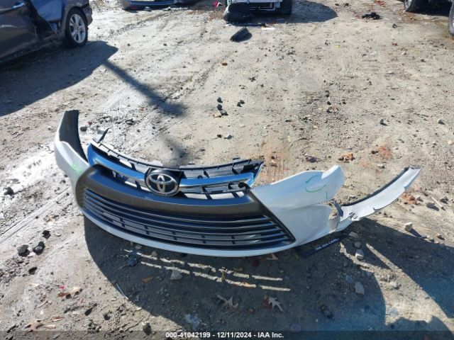 4T1BF1FK7HU409120 Toyota CAMRY XLE
