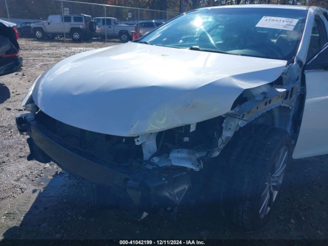 4T1BF1FK7HU409120 Toyota CAMRY XLE