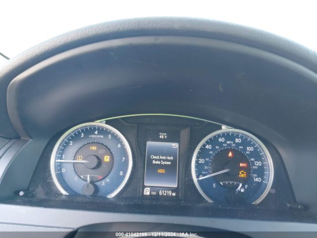 4T1BF1FK7HU409120 Toyota CAMRY XLE