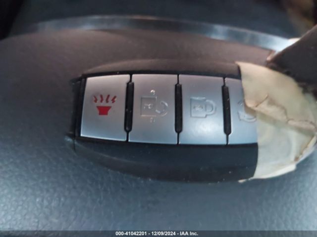 5N1AR2MN6GC613613 Nissan Pathfinder Sl