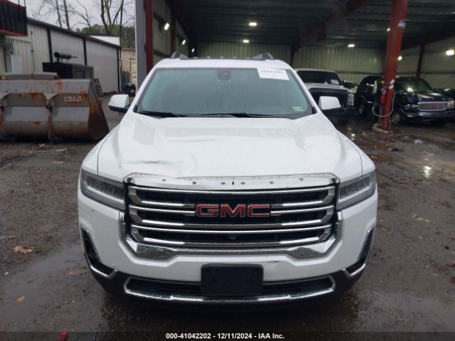 1GKKNMLS1PZ245611 GMC Acadia Fwd Slt