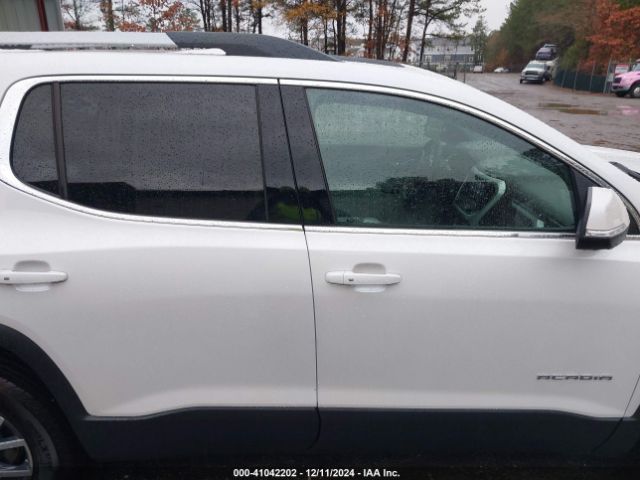 1GKKNMLS1PZ245611 GMC Acadia Fwd Slt