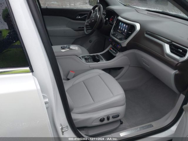 1GKKNMLS1PZ245611 GMC Acadia Fwd Slt