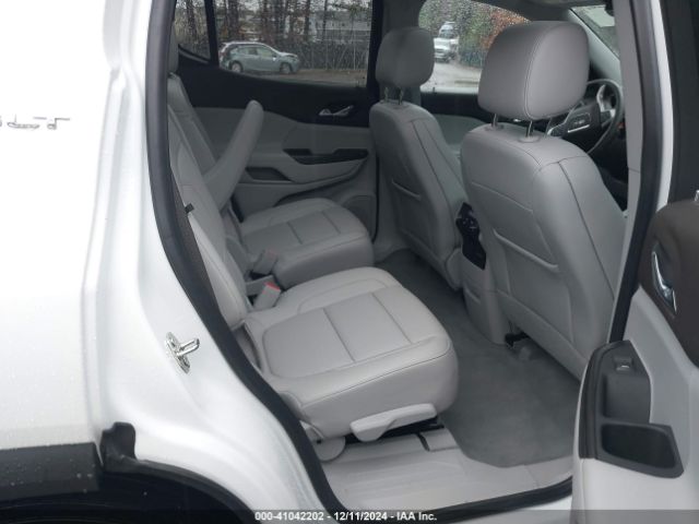 1GKKNMLS1PZ245611 GMC Acadia Fwd Slt