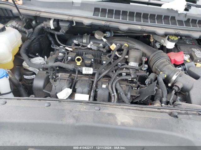 2FMPK3J99KBC45366 Ford EDGE SEL