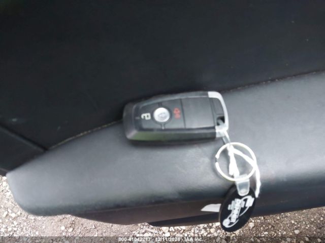 2FMPK3J99KBC45366 Ford EDGE SEL